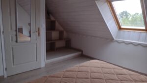 chambre table ronde